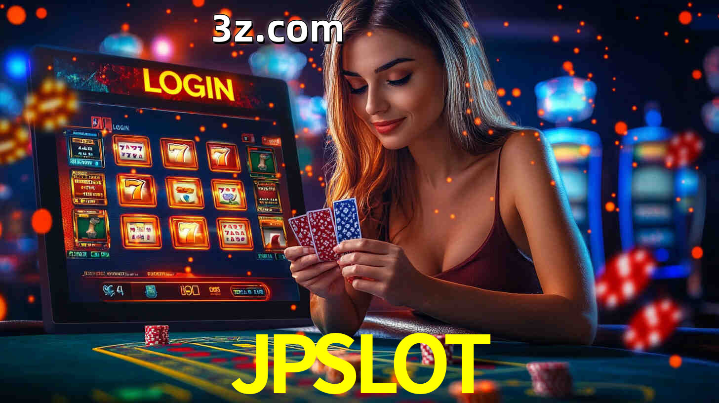 Poker emocionante na JPSLOT