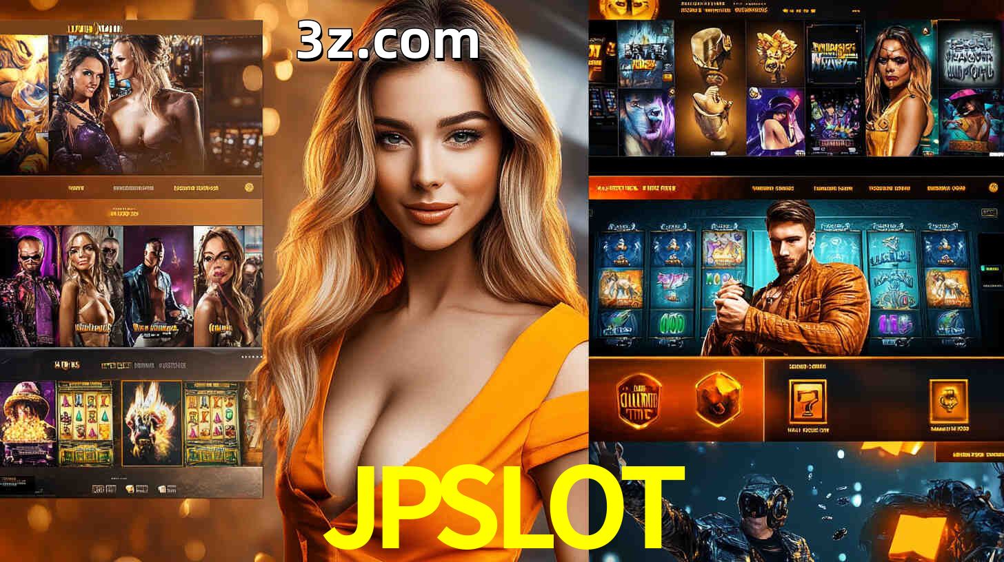 Assistência Apoio na JPSLOT