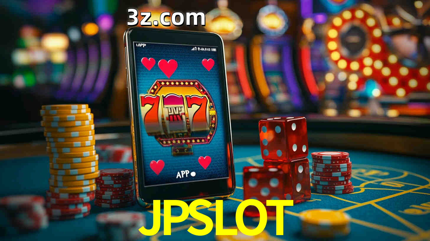 Apoio ao cliente na JPSLOT