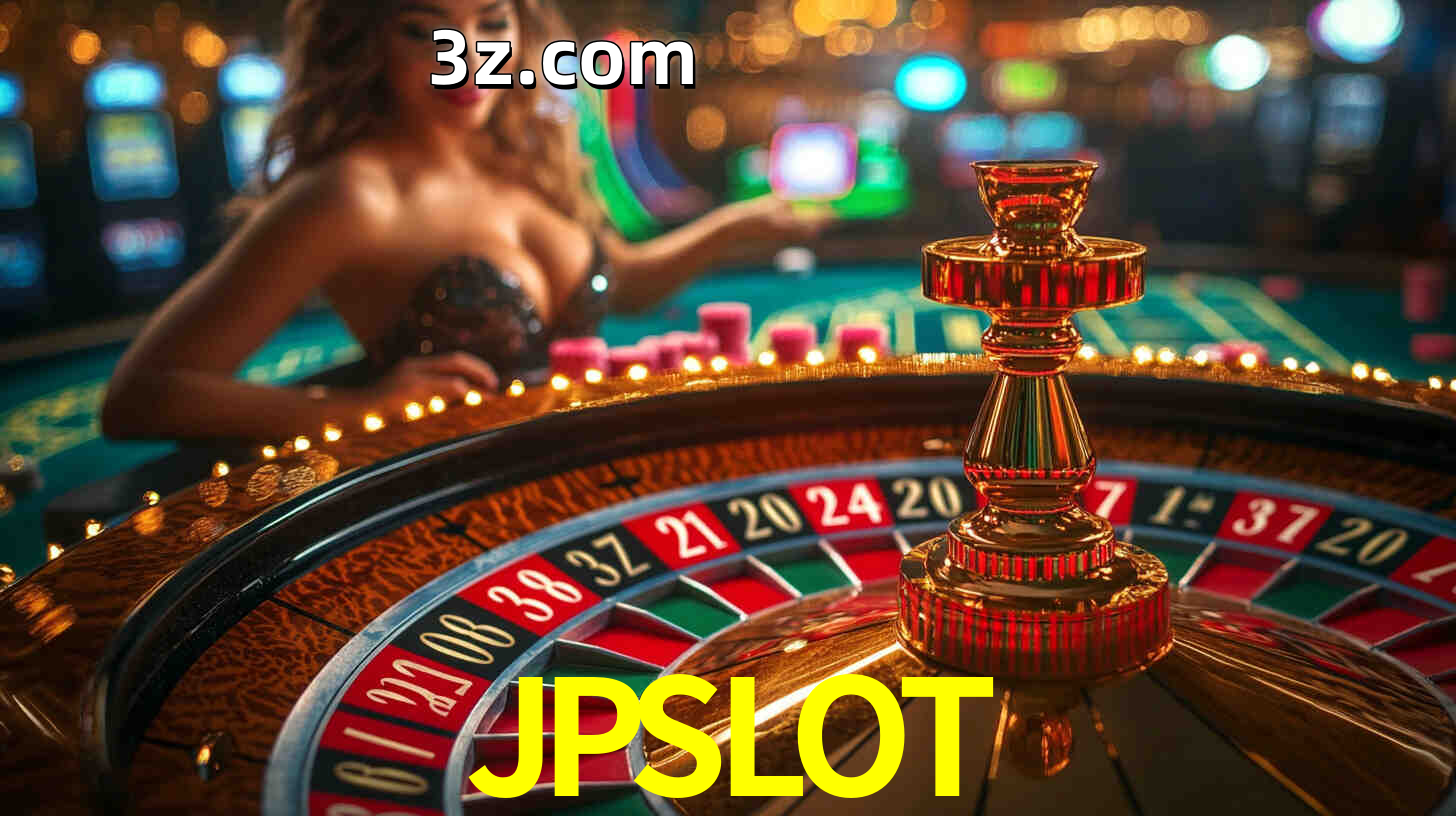 Compromisso com a Privacidade JPSLOT