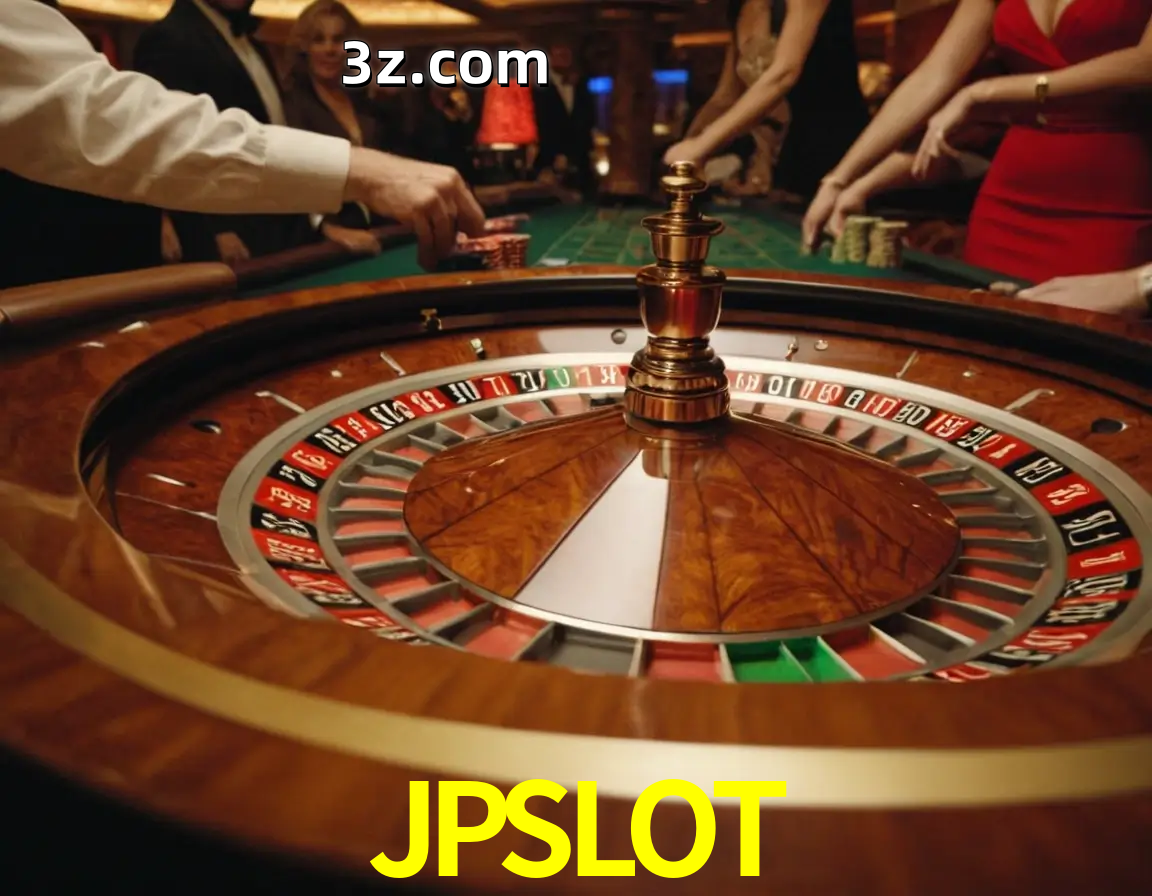 Privacidade garantida pela JPSLOT