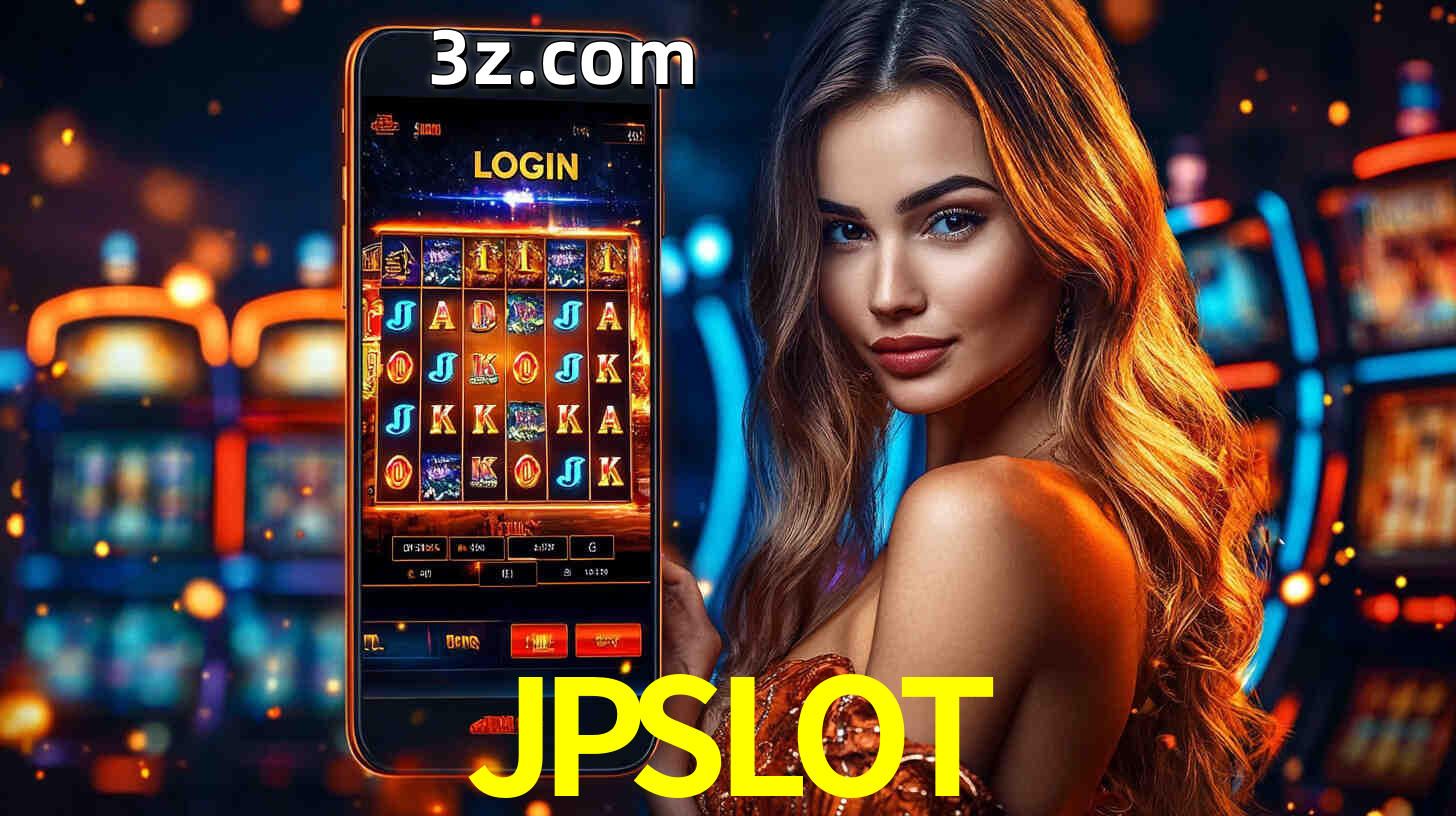 Isenção de Responsabilidades no site JPSLOT