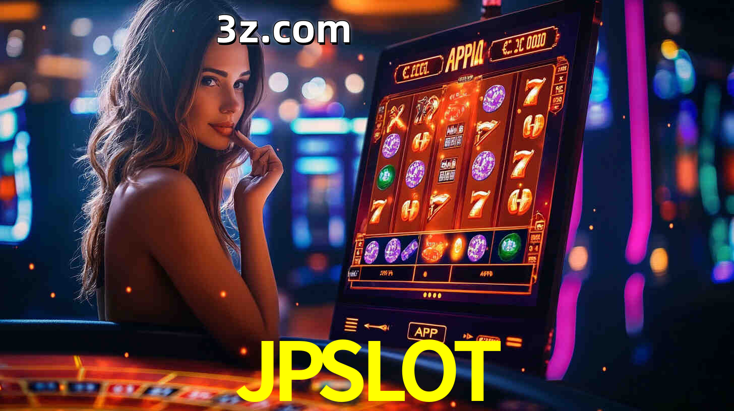 Limitação de Responsabilidade JPSLOT