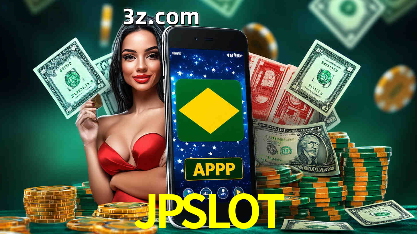 Isenção de Responsabilidade da JPSLOT