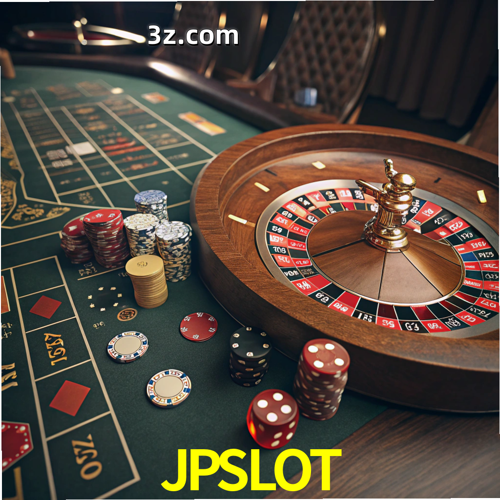 Jogue Roleta online JPSLOT